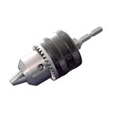 ジェフコム 充電ドリルチャック チャック許容範囲(口径):1.5～13mm CH-130