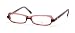 Apparel : Nine West NINE WEST 348 Eyeglasses