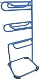 Abetta 3 Tier Saddle Display Stand