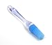Norpro Silicone Brush, Blue