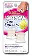 PediFix Visco GEL Toe Spacers, Medium