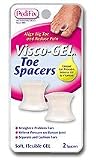 Visco-Gel Toe Spacers