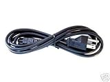 HDE Replacement Power Cord for Laptop Notebook-3 Prong