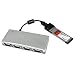 Add Four Serial Ports To Your Notebook, Using An Available Expresscard Slot  Fea