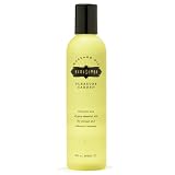 Kama Sutra Pleasure Garden Massage Oil 8 oz