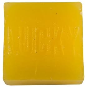 Click here to buy Lucky Wax Tablets Curb Wax.