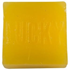 Lucky Wax Tablets Curb Wax by 