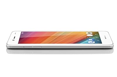 Infocus M535 (Silver)