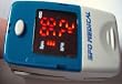 SFO Finger Pulse Oximeter TakeMyCare 3500 Spo2 Oxygen Saturation (SpO2), Pulse FREE SHIPPING