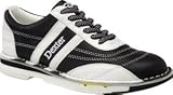 Dexter Womens SST 4 Plus Black/White Left Hand