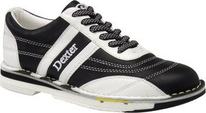 Women's SST 4 Plus Black/White Left Handed