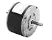 Heil-Quaker / ICP Replacement Motor (HQ1052662UN) 1/6 hp, 1110 RPM, 208-230 volts AO Smith # 690