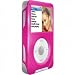 ISKIN EVO4 DUO For iPod Classic - 80GB - Pink