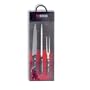 F. Dick Stamped Carving Set - 3 pc.