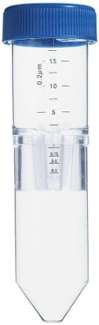 SartoriusCentrifugal Concentrators, PES Membrane 5000 Da; 12/Pk