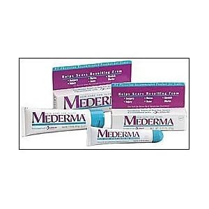 Mederma Skin Care for Scars, Topical Gel 100g (Bonus Size)