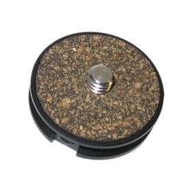 Giottos MH543C Quick Release Plate for Giottos MH553C (SC)