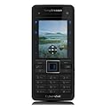o2-Aktion Sony Ericsson C902 schwarz