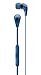 Skullcandy 50/50 Royal Blue w/Mic 3 In-ear Headphones