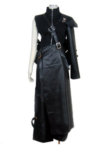 �ڥ���������ۡإե����ʥ�ե��󥿥���VII(FF7) ���ɥХ󥺥ɥ���ɥ��� ���饦�����ΰ���(M/������)