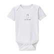 Milk Bodysuit - White
