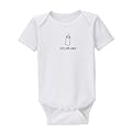 Milk Bodysuit - White