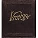Exit Ten-Vitalagy [Cardboard Open up Slip Case with 34 Page Booklet Insert]