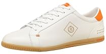 Henri Lloyd Mens Vear Trainer White/Orange