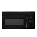 Frigidaire FMV157GB Over The Range 1000 W Microwave