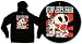 Subhumans - VICAR Zip Hoodie