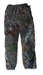 Pac Pant Pac Pants w/Pre-Vent, MONBU L
