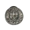 Original Handycop� Ansteckpin P90764 PIN aus Metall f�r Sammler Motiv - Eisernes Kreuz mit Adler - Gott mit uns