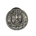 Original Handycop� Ansteckpin P90764 PIN aus Metall f�r Sammler Motiv - Eisernes Kreuz mit Adler - Gott mit uns