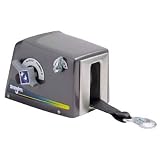 Dutton-Lainson 3000-lb. 12V Electric Winch, Model# TW9000