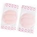 niceeshop(TM) Infant Toddler Baby Knee Pad Crawling Safety Protector,Pink