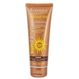 Rimmel Sun Shimmer Instant Tan Dark Shimmer (125ml)