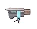 Broncolor minicom 80 600J