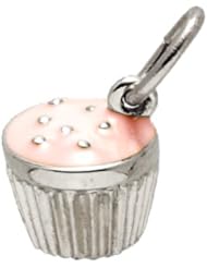 Rembrandt Charms Cupcake Charm
