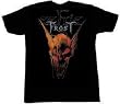 CELTIC FROST - Into The Pandemonium - Black T-shirt