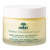Nuxe Anti-Wrinkle Nourishing Cream for Dry Skin (Aroma-Vaillance Intensive)