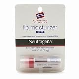 NEUTROGENA LIP MOISTURIZER