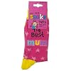 Simply The Best Mum Socks