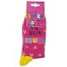Simply The Best Mum Socks