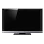 Sony BRAVIA EX 400 Series 32-Inch LCD TV, Black