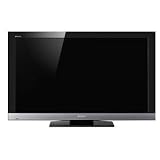 Sony BRAVIA EX 400 Series 32-Inch LCD TV, Black ~ Sony