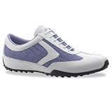 Callaway Ladies DrySport Chev UL Spikeless Golf Shoes