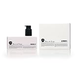 N.4 High Performance Hair Care - Fleurs de Temps Volumizing Shampoo - 8.5 oz