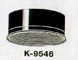 Kichler - 9546BK