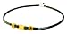 Athletics Phiten MLB Titanium Necklace X30