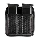 7922 Tripl Thrt Pch BskBlk-Size 2